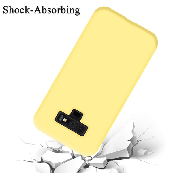 Samsung Galaxy NOTE 9 Cover Etui Case ()