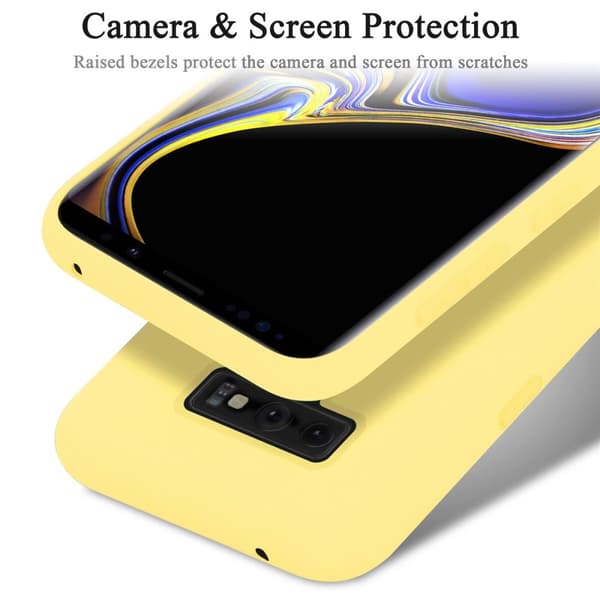 Samsung Galaxy NOTE 9 Cover Etui Case ()