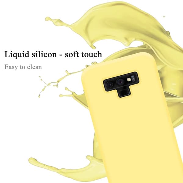 Samsung Galaxy NOTE 9 Cover Etui Case ()