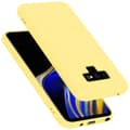 Miniatyrbillede 1 af 6: Samsung Galaxy NOTE 9 Cover Etui Case ()
