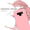 Miniatyrbilde 2 av 7: Deksel til Samsung Galaxy NOTE 9 Silikondeksel TPU Case Cover