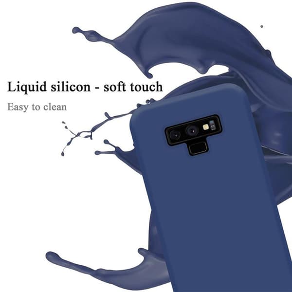 Samsung Galaxy NOTE 9 Cover Etui Case ()