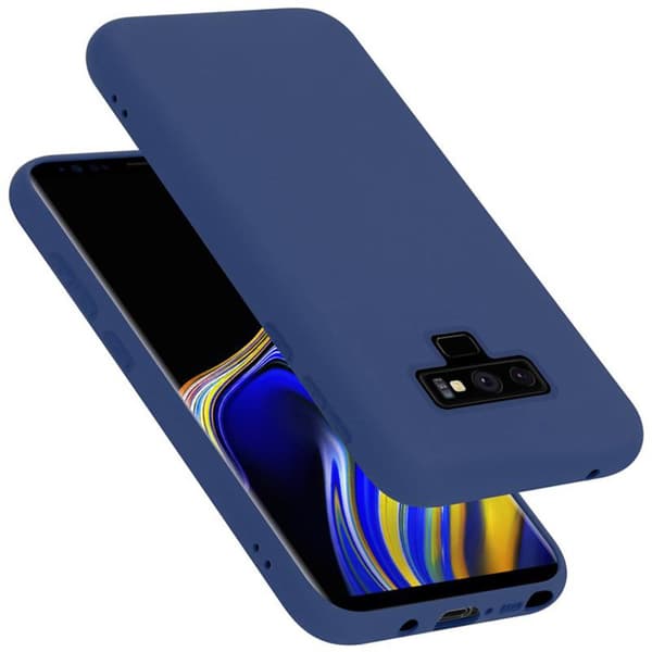 Samsung Galaxy NOTE 9 Cover Etui Case ()