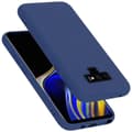 Miniatyrbillede 1 af 7: Samsung Galaxy NOTE 9 Cover Etui Case ()