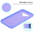 Miniatyrbilde 5 av 7: Deksel til Samsung Galaxy NOTE 9 Silikondeksel TPU Case Cover