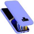 Miniatyrbilde 1 av 7: Deksel til Samsung Galaxy NOTE 9 Silikondeksel TPU Case Cover