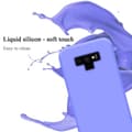 Miniatyrbillede 2 af 7: Samsung Galaxy NOTE 9 Cover Etui Case ()