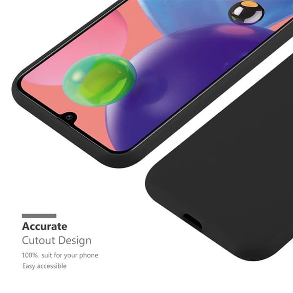 Samsung Galaxy A70 / A70s Suojakuori Suojakotelo
