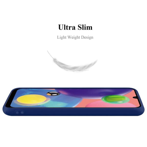 Samsung Galaxy A70 / A70s Suojakuori Suojakotelo