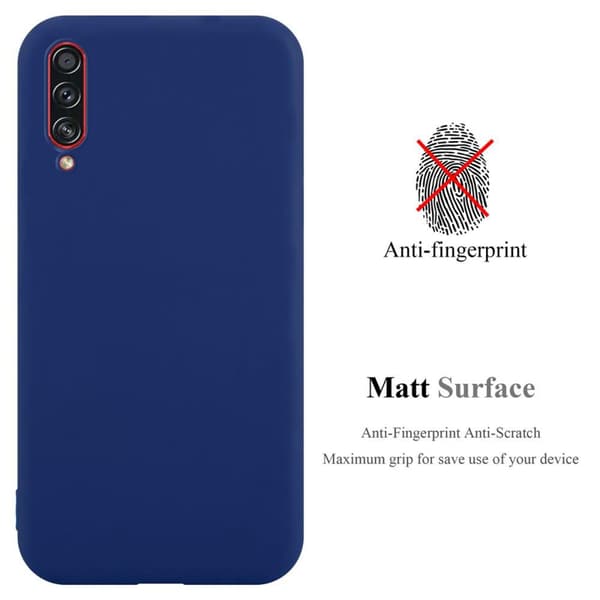 Samsung Galaxy A70 / A70s Suojakuori Suojakotelo