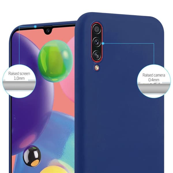 Samsung Galaxy A70 / A70s Suojakuori Suojakotelo