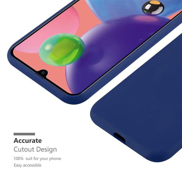 Samsung Galaxy A70 / A70s Suojakuori Suojakotelo