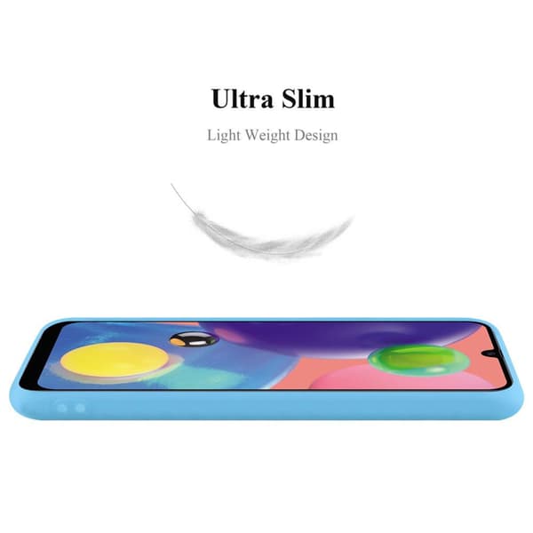 Samsung Galaxy A70 / A70s Suojakuori Suojakotelo