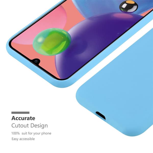 Samsung Galaxy A70 / A70s Suojakuori Suojakotelo