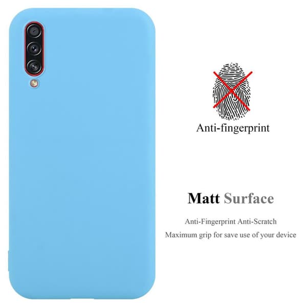 Samsung Galaxy A70 / A70s Suojakuori Suojakotelo