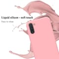 Pikkukuva 3 / 8: Samsung Galaxy NOTE 10 Suojakotelo Suojakuori valmistettu joustavasta TPU-silikonista
