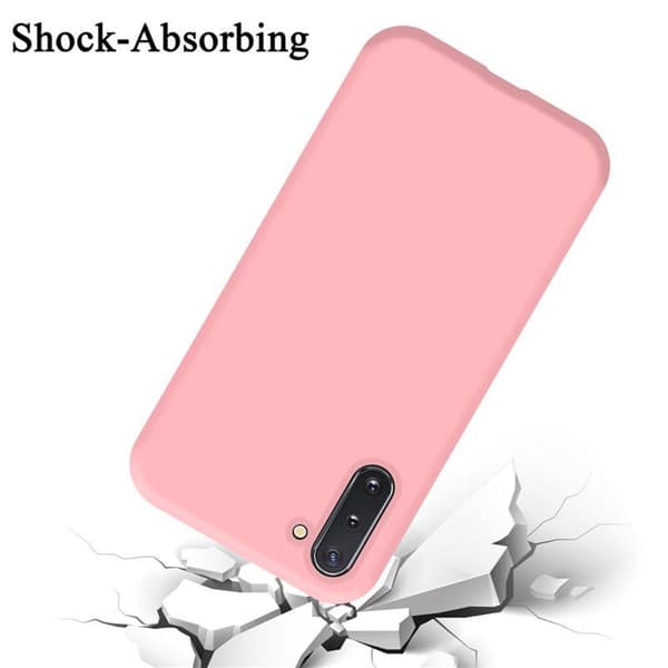Samsung Galaxy NOTE 10 Cover Etui Case ()
