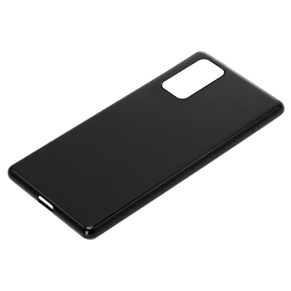 Honor View 30 Suojakuori Suojakotelo valmistettu joustavasta TPU-silikonista