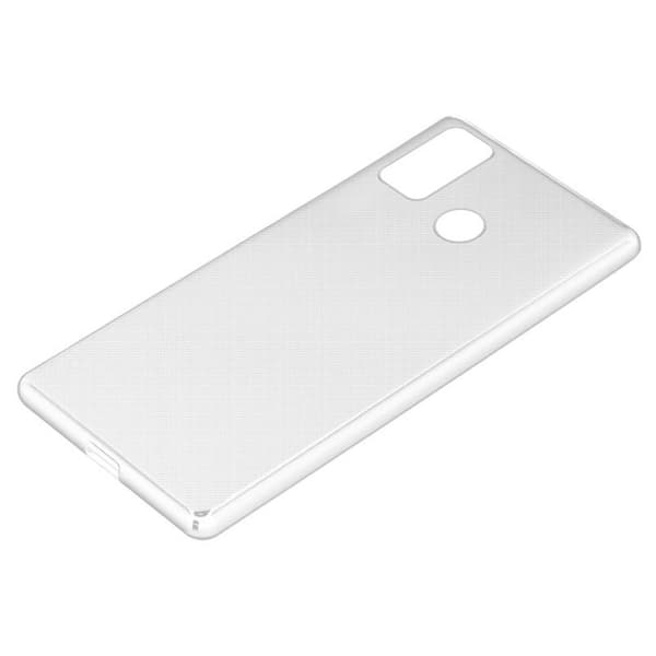 Honor 9X LITE Skal Skal Fodral av flexibelt TPU-silikon Mobilskydd