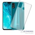 Pikkukuva 6 / 11: Honor 9X LITE Suojakuori Suojakotelo valmistettu joustavasta TPU-silikonista