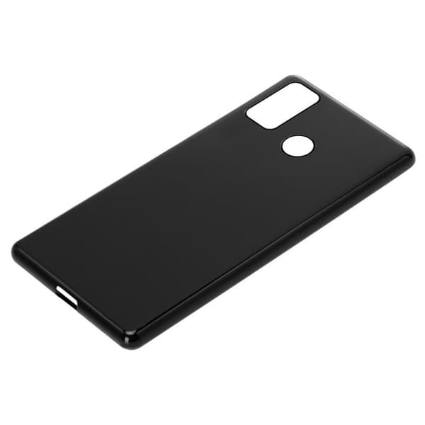 Honor 9X LITE Skal Skal Fodral av flexibelt TPU-silikon Mobilskydd