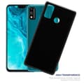 Pikkukuva 6 / 11: Honor 9X LITE Suojakuori Suojakotelo valmistettu joustavasta TPU-silikonista
