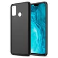 Pikkukuva 2 / 11: Honor 9X LITE Suojakuori Suojakotelo valmistettu joustavasta TPU-silikonista