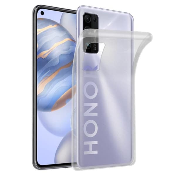 Deksel til Honor 30 Silikondeksel
