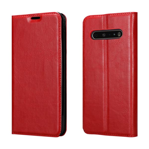 LG V60 ThinQ Cover Etui Case ()