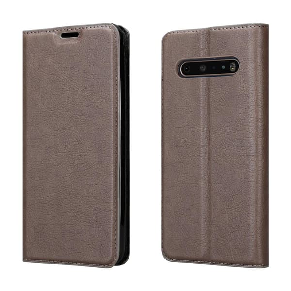 LG V60 ThinQ Cover Etui Case ()
