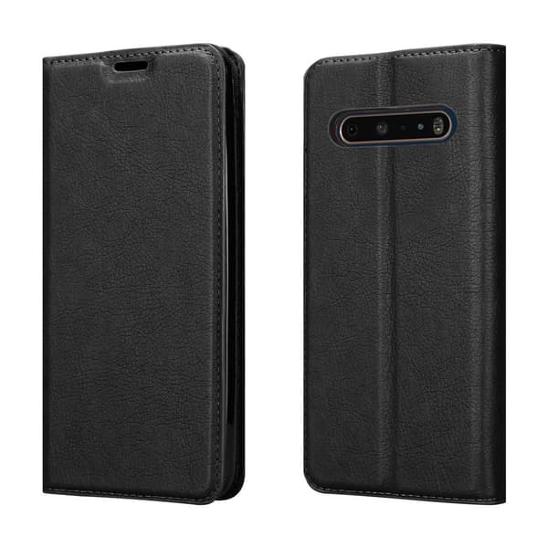 LG V60 ThinQ Cover Etui Case ()
