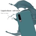 Miniatyrbillede 3 af 7: Huawei P30 Cover Etui Case ()