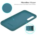 Miniatyrbillede 6 af 7: Huawei P30 Cover Etui Case ()