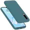 Miniatyrbillede 1 af 7: Huawei P30 Cover Etui Case ()