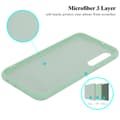 Miniatyrbillede 6 af 7: Huawei P30 Cover Etui Case ()