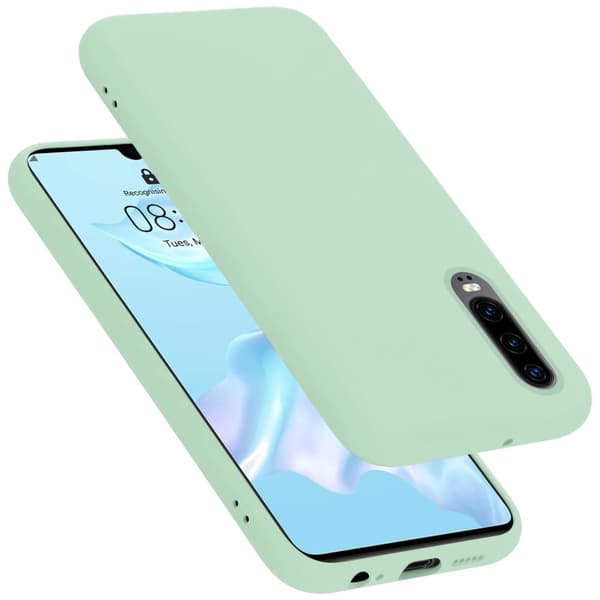 Huawei P30 Cover Etui Case ()