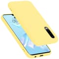 Pikkukuva 1 / 7: Huawei P30 Suojakotelo Suojakuori valmistettu joustavasta TPU-silikonista
