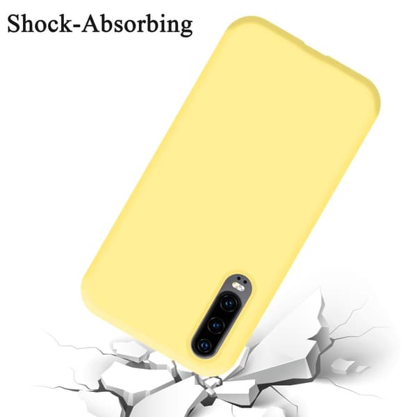 Huawei P30 Cover Etui Case ()