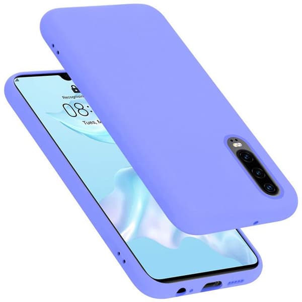 Huawei P30 Cover Etui Case ()