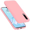 Pikkukuva 1 / 8: Huawei P30 Suojakotelo Suojakuori valmistettu joustavasta TPU-silikonista