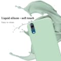 Miniatyrbild 3 av 7: Huawei P20 Skal Fodral av flexibelt TPU-silikon Case Cover