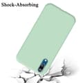 Miniatyrbild 4 av 7: Huawei P20 Skal Fodral av flexibelt TPU-silikon Case Cover