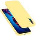 Pikkukuva 1 / 7: Huawei P20 Suojakotelo Suojakuori valmistettu joustavasta TPU-silikonista