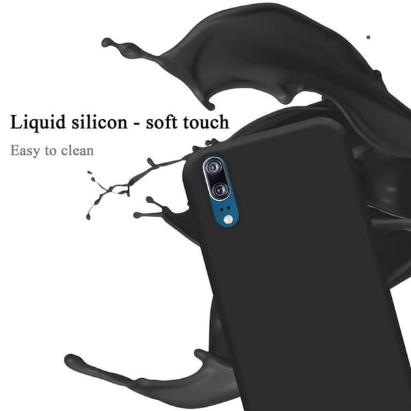 Huawei P20 Cover Etui Case ()