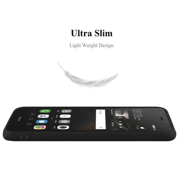 Deksel til Huawei P9 LITE 2016 / G9 LITE Silikondeksel