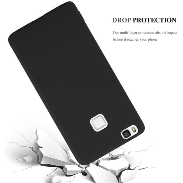 Cover Huawei P9 LITE 2016 / G9 LITE Etui Case ()