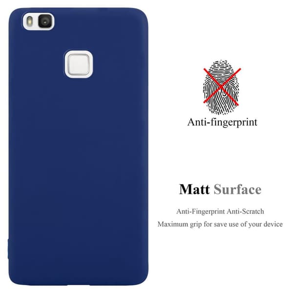 Cover Huawei P9 LITE 2016 / G9 LITE Etui Case ()