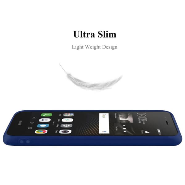 Cover Huawei P9 LITE 2016 / G9 LITE Etui Case ()