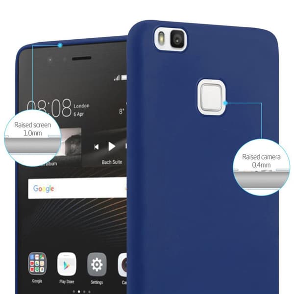 Cover Huawei P9 LITE 2016 / G9 LITE Etui Case ()