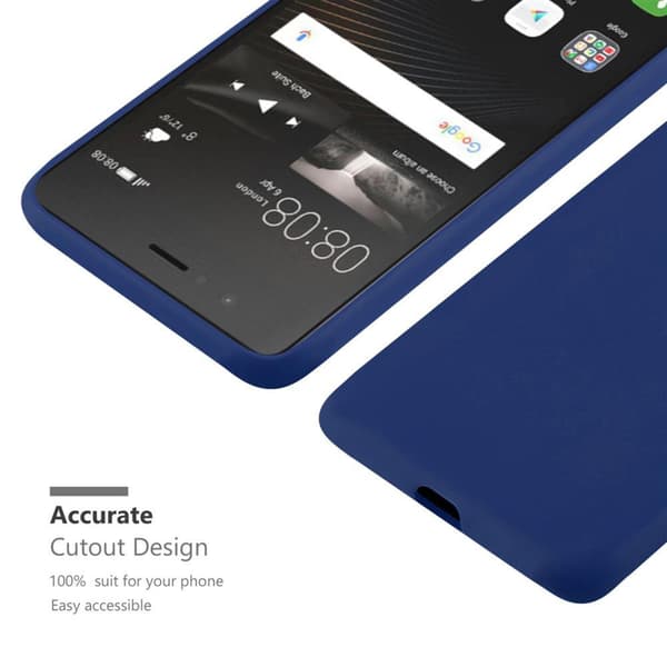 Cover Huawei P9 LITE 2016 / G9 LITE Etui Case ()